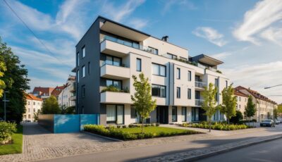 Kosten einer Hausverwaltung in Berlin